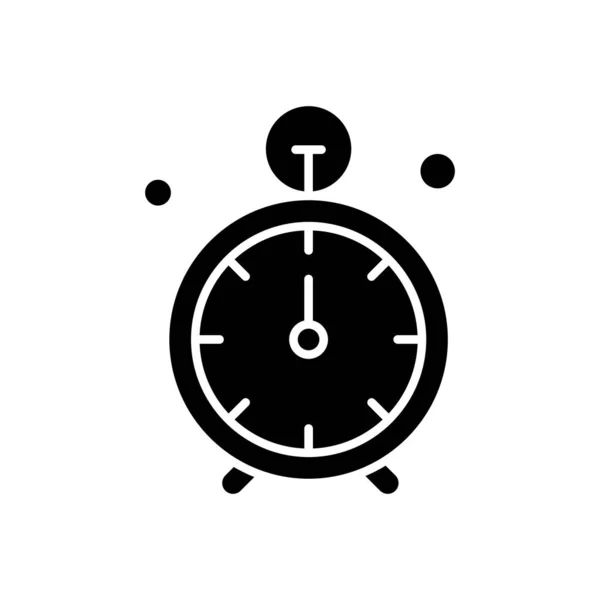 Chronomètre Vectoriel Ico — Image vectorielle