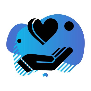 vektör El resimleme