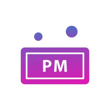 vektör saat resimleme