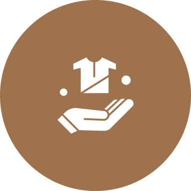 vektör El resimleme