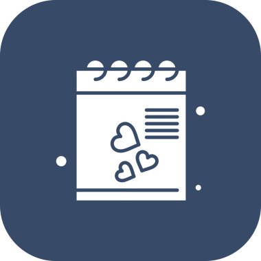  Vektör belgesi Simge illüstrasyonu