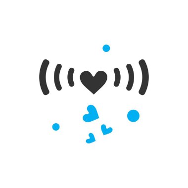 vektör wifi resimleme