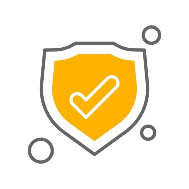  vektör kalkanı resimleme