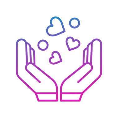 vektör El resimleme