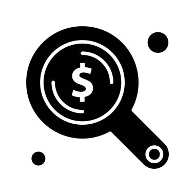 vektör Simge illüstrasyonu bul