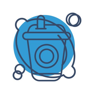 vektör limon resimleme