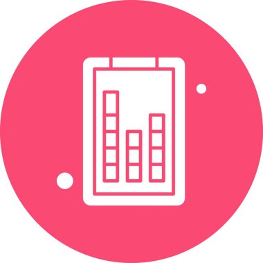 vektör çubuğu resimleme