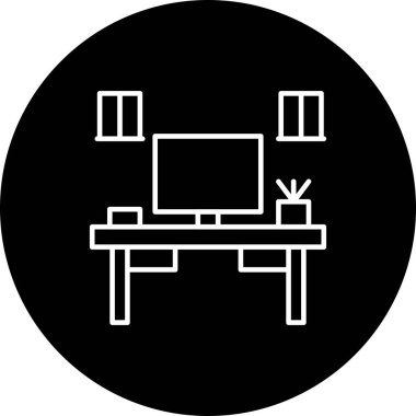 vektör tablosu resimleme