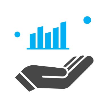 vektör El resimleme