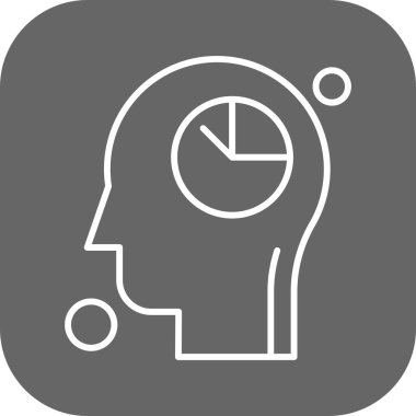  vektör pasta çizelgesi simgesi