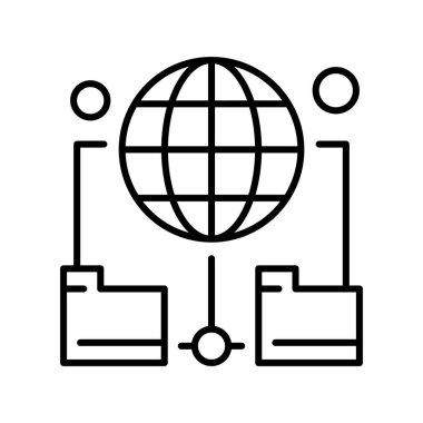  vektör dizini resimleme