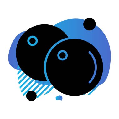 vektör turuncu resimleme