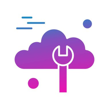 vektör tornavida resimleme