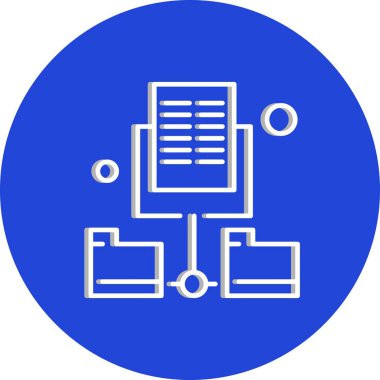  vektör dizini resimleme