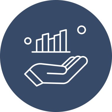 vektör El resimleme