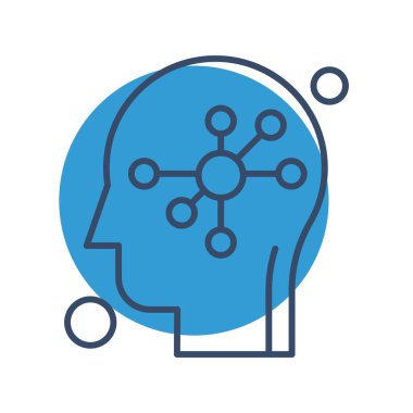 vektör bağlantısı resimleme