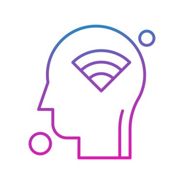 vektör wifi resimleme