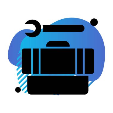  vektör aracı kutusu Ico