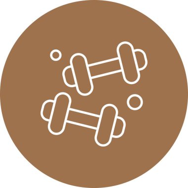  Dumble Simgesi illüstrasyonu