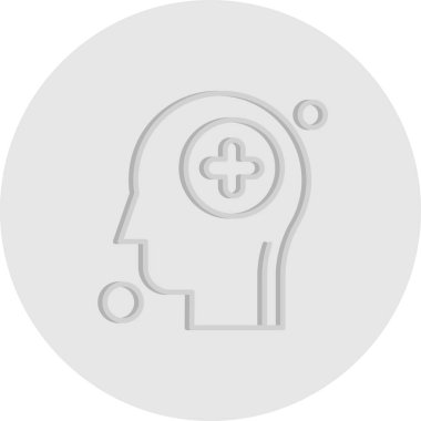 vektör ekleme simgesi illüstrasyonu