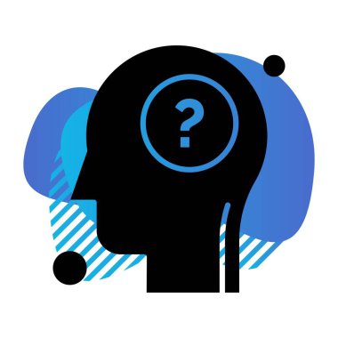  vektör soru işareti ico