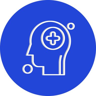 vektör ekleme simgesi illüstrasyonu