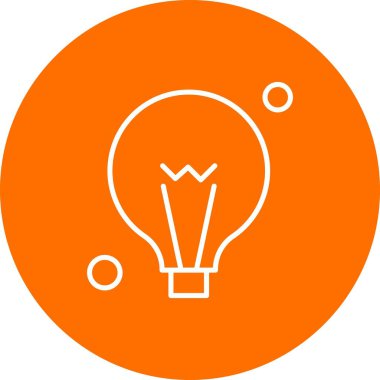 vektör hava sıcak balonu Ico