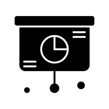  Vektör şeması Simge illüstrasyonu