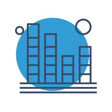 vektör çubuğu resimleme