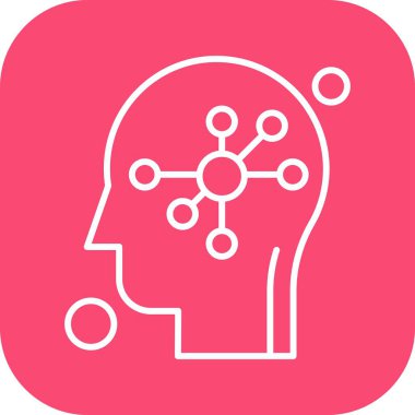 vektör bağlantısı resimleme