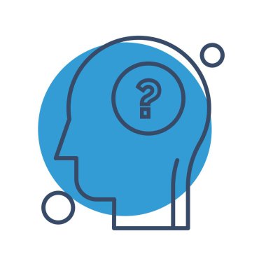  vektör soru işareti ico