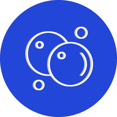 vektör turuncu resimleme