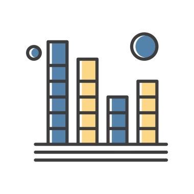 vektör çubuğu resimleme