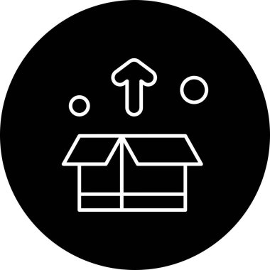  vektör kutuları resimleme