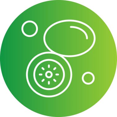 vektör limon resimleme