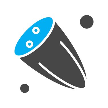 vektör Salatalık simgesi çizimi