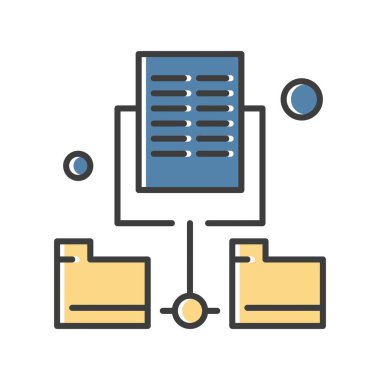  vektör dizini resimleme