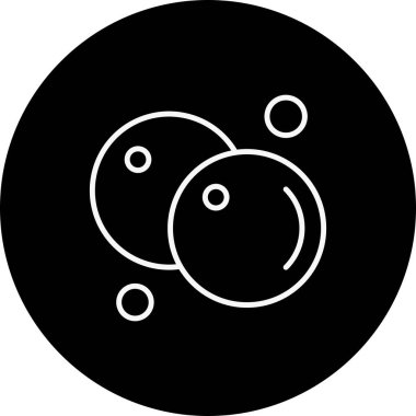 vektör turuncu resimleme