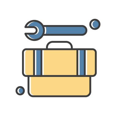  vektör aracı kutusu Ico