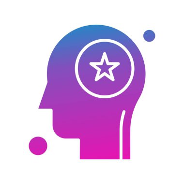  vektör yıldız resimleme