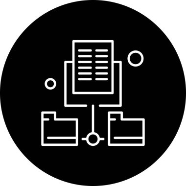  vektör dizini resimleme