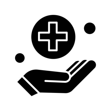 vektör El resimleme