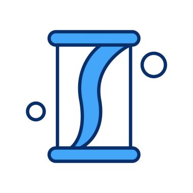 vektör kutu illüstrasyonu