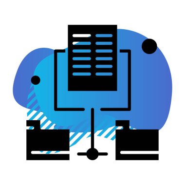  vektör dizini resimleme