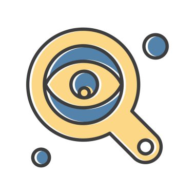 vektör Simge illüstrasyonu bul