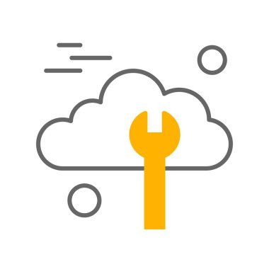 vektör tornavida resimleme