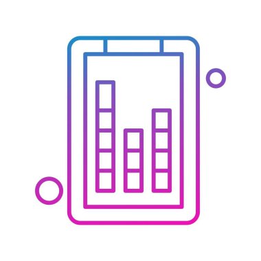 vektör çubuğu resimleme