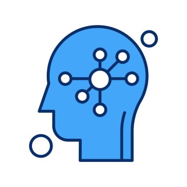 vektör bağlantısı resimleme