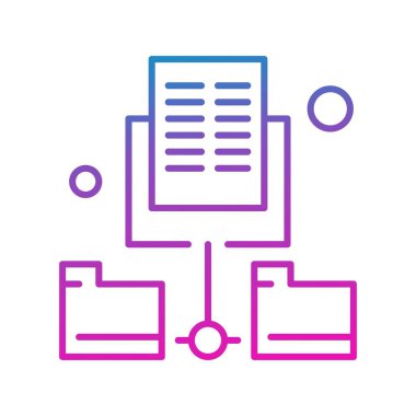  vektör dizini resimleme