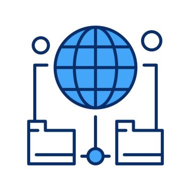  vektör dizini resimleme